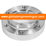 CF (ConFlat) Flanges suppliers