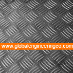  Chequered Plate suppliers