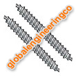  Dowel Screws suppliers in Saudi Arabia and UAE