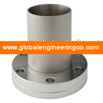 Exporter of Flange with Tube