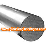 Exporter of Forged Round Bar