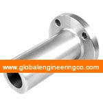 Long WN Flanges suppliers