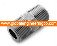  Threaded Pipe Nipple suppliers