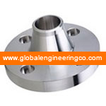 Welding Neck Flanges suppliers